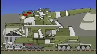 #мультики_про_танки