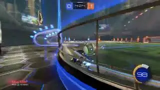 Rocket League