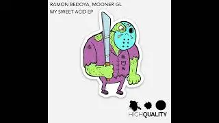 Cocoon - (Original Mix) Ramon Bedoya Ft  Mooner Gl
