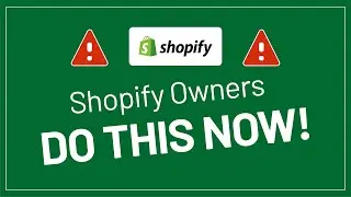 Shopify Store Essential | How to Check Shopify Status