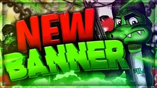 NEW BANNIÈRE ?