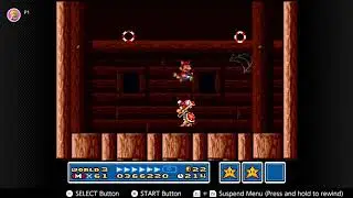 SUPER MARIO ALLSTARS SMB3 BOSS BATTLE vs WENDY O. (WORLD 3)