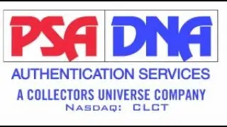 100+ Card PSA/DNA July Submission Reveal