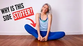Struggling with Body Imbalance? 4 Simple Tips to Improve It.