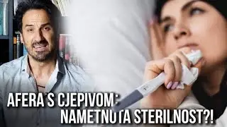 Afera s cjepivom protiv tetanusa😱VRLO VAŽNO i za nas‼️ Pogledajte!