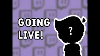 Where have I been? Going Live!  -PKUltraYT