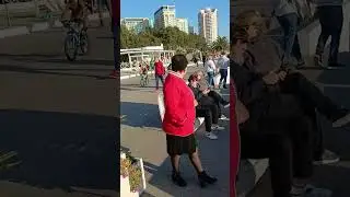 Сочи пляж