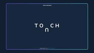 Build CSS letter animation | using HTML, CSS & JavaScript | step by step .. 