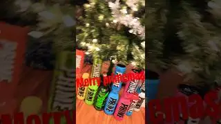 Merry primemas #drinkprime #loganpaul #ksi #prime #trending #christmas
