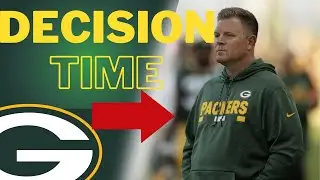 Things Go From BAD To Worse For The Green Bay Packers