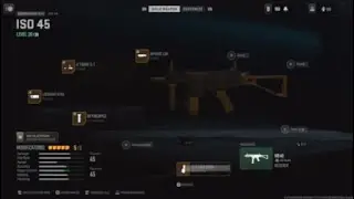 NEW BROKEN HIPFIRE ISO 45 BUILD
