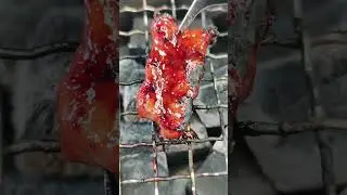 ХЕНД-СУШИ с фермерским мясом 🖐️💥🔥