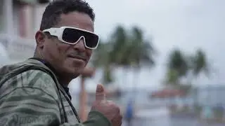 Intera nos Alagados - Pereira Barreto\ilha