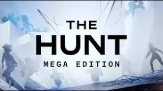 THE HUNT MEGA EDITION EXPLICADO: TUDO O QUE VOCÊ PRECISA SABER!