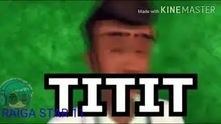 ~DOKTER TITI~ (MEME UPIN IPIN)