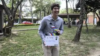 E.R.A FILMS - "Yo Apoyo a E.R.A FILMS"