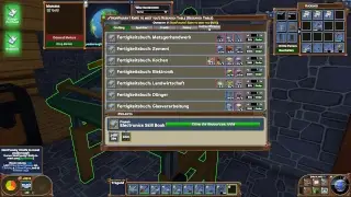 [GER] ECO - Fabrik Haus Münzprägung und Staatskasse *Live Stream 04.04.2018*