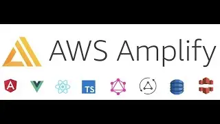 AWS Amplify | Concept | Demo - Host Static WebSite on AWS Amplify