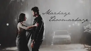 Mazhaye Thoomazhaye | Aransh vm | Barsaatein