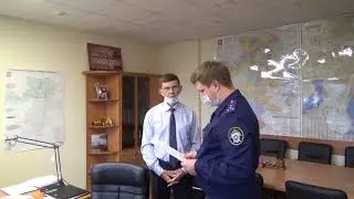 Задержание первого замминистра строительства Челябинской области
