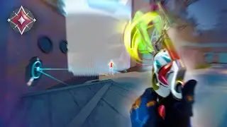 How an Immortal Cypher Plays