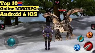 #onlineMMORPGsGames