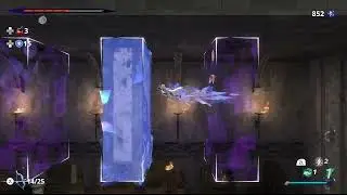 Неймовірно хардкорне випробування в новому Prince of Persia: The Lost Crown