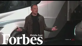 Could A Fraction Of Elon Musk's Wealth End World Hunger?