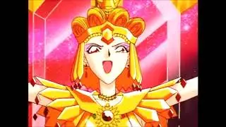 「ＡＭＶ」Аниме Клип【  Сейлор Мун / Sailor Moon】✦ Галаксия✦ -Освободите меня!