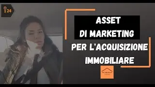 Agente immobiliare scrive un libro, anche questo è Marketing Immobiliare