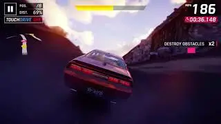 Closest Win Ever - Asphalt 9