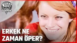 Keşke Bir Erkekte Öpse Beni | Azgın Bakireler