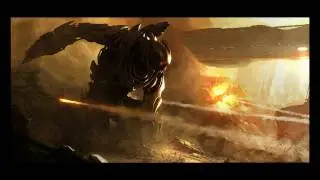 Conquer ~ GRV Music [Prelude to Calamity]