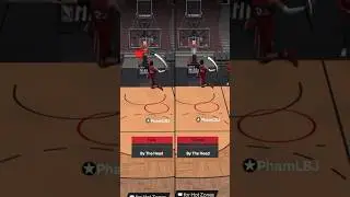 NBA 2K24 Best Dunk Meters: How to Get More Contact Dunks in 2K24 