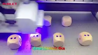 You want print on pen but no mold? No problem. Audley helps you.#uvprinter #uvprinting #uv #printing