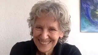 Greek lessons, experiences from Kristin