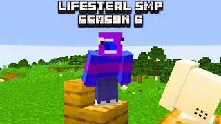 ECorridor Setup+Settings Lifesteal SMP Season 6