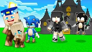 BERCA VS MİNECRAFT 