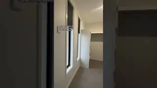 HOUSE TOUR