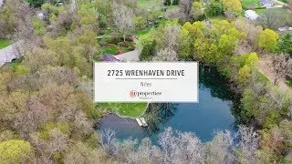 2725 Wrenhaven Drive | Niles, MI 49120