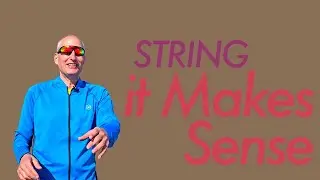 Your Results: Over the Mtn Down in the Valley - STRINGS #question #leadership #managementconsulting