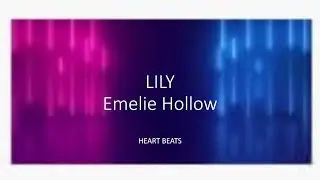 Alan Walker, K-391 & Emelie Hollow - Lily  Lyrics