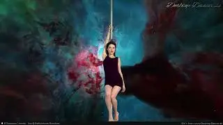Desktop Dancer 4K Music Video Show 12