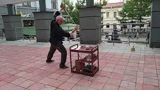 Сычуань Гунфу чай