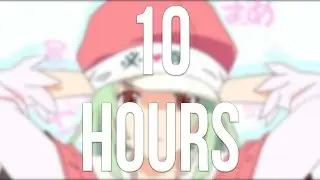 【Mashup】 Everybody's Circulation - TMABird 10 HOURS