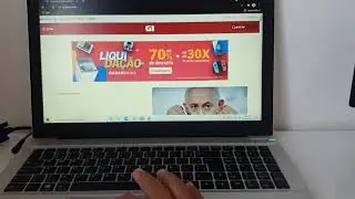 Como usar um segundo monitor/tela no Notebook/PC?