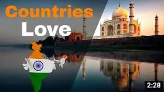 🇮🇳 Top 10 Countries that Hate India | Includes Australia Portugal & Turkey | Tiger Boy Official |