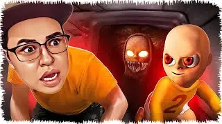 Сары сәби қайта оралды | Жаңадан обнова шықты!