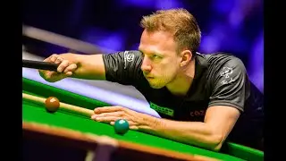 Judd Trump vs Ryan Day | Group Final Highlights | 2021 Cazoo Champion of Champions