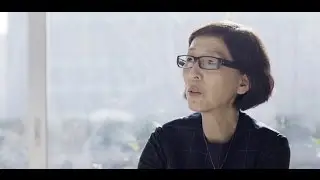 JAPAN HOUSE INTERVIEW 妹島和世